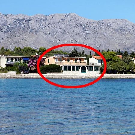 Apartments And Rooms By The Sea Sucuraj, Hvar - 4029 Sućuraj Exterior foto