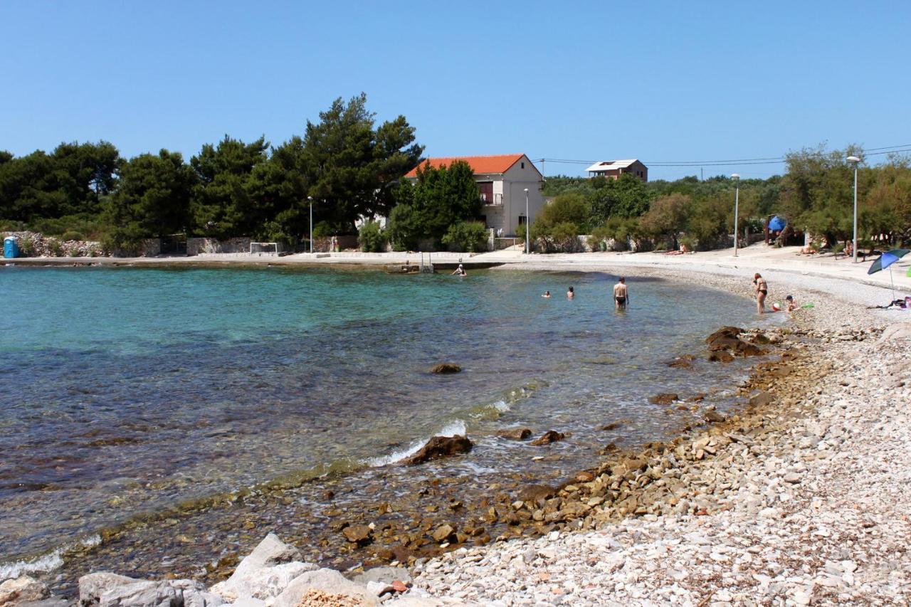 Apartments And Rooms By The Sea Sucuraj, Hvar - 4029 Sućuraj Exterior foto