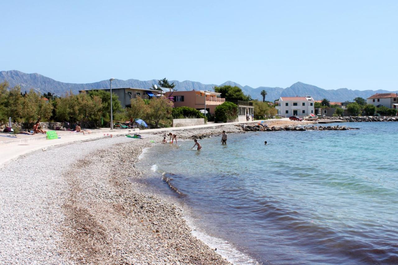 Apartments And Rooms By The Sea Sucuraj, Hvar - 4029 Sućuraj Exterior foto