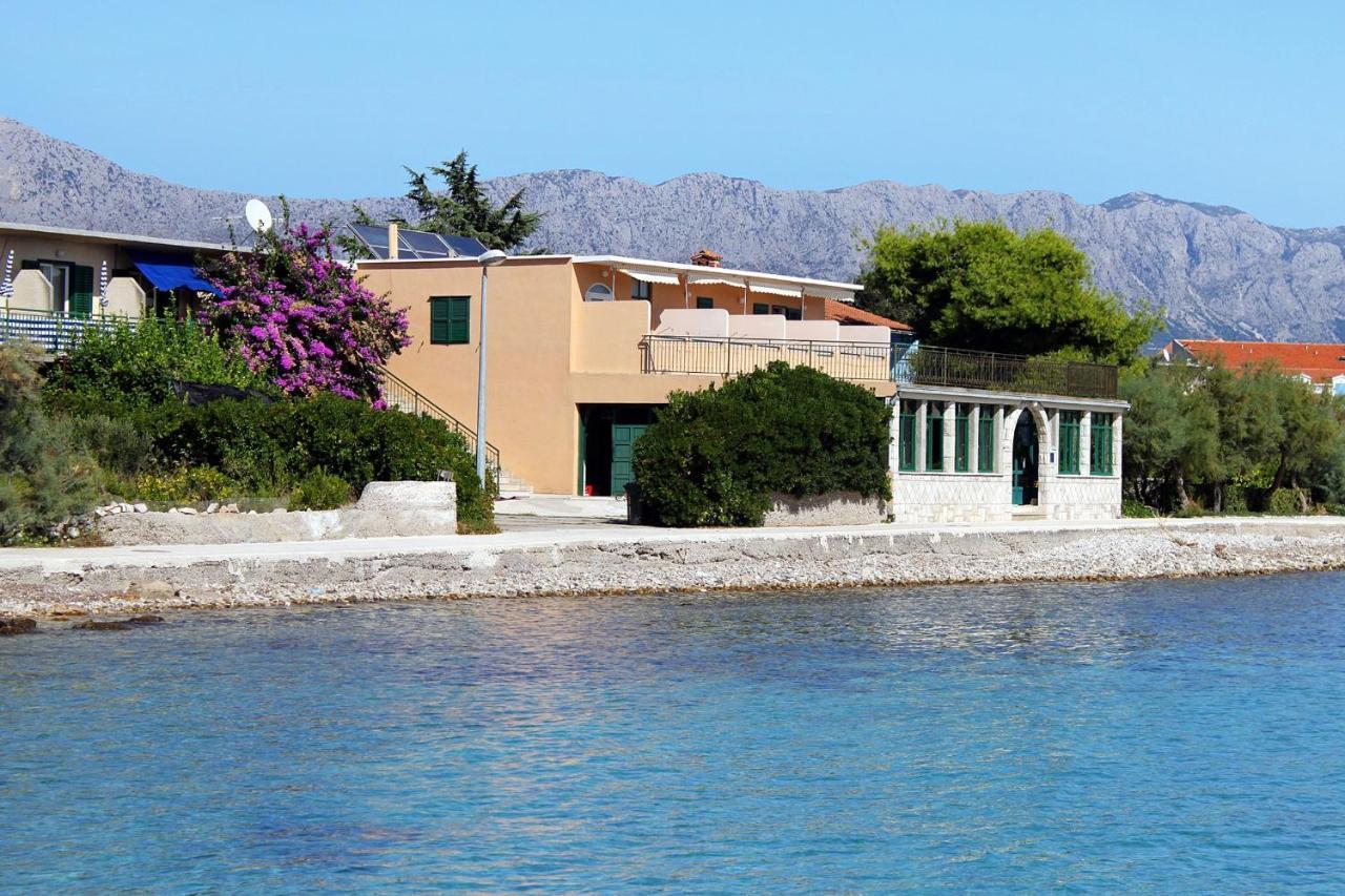 Apartments And Rooms By The Sea Sucuraj, Hvar - 4029 Sućuraj Exterior foto