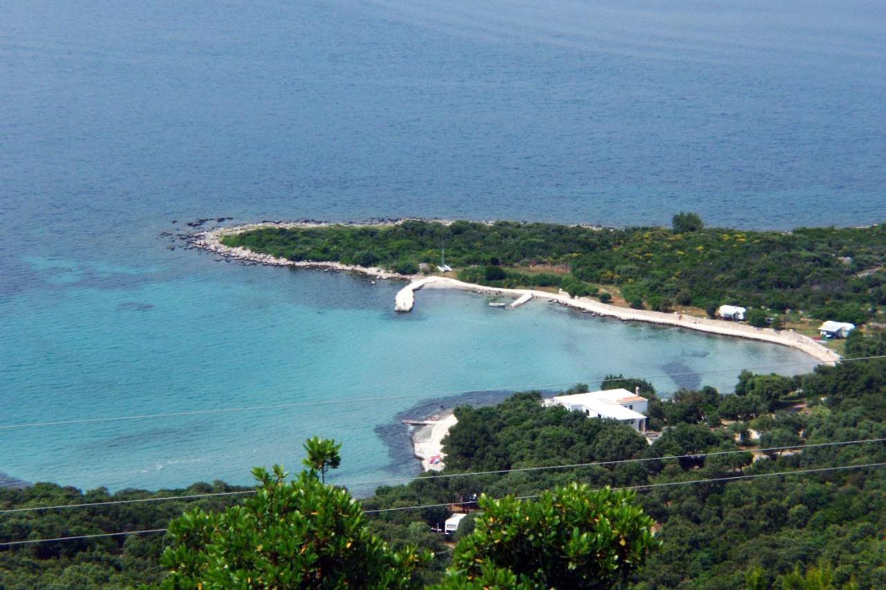 Apartments And Rooms By The Sea Sucuraj, Hvar - 4029 Sućuraj Exterior foto
