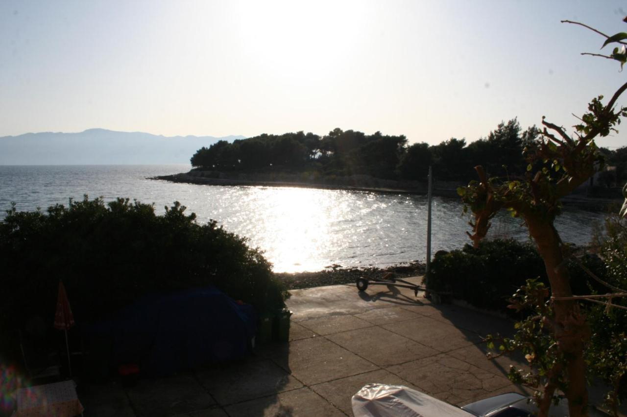 Apartments And Rooms By The Sea Sucuraj, Hvar - 4029 Sućuraj Exterior foto