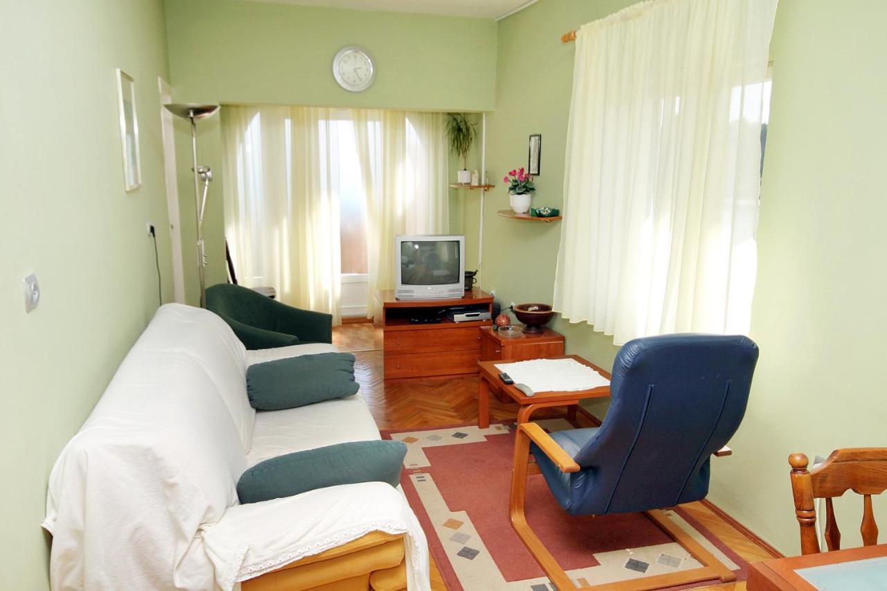 Apartments And Rooms By The Sea Sucuraj, Hvar - 4029 Sućuraj Exterior foto