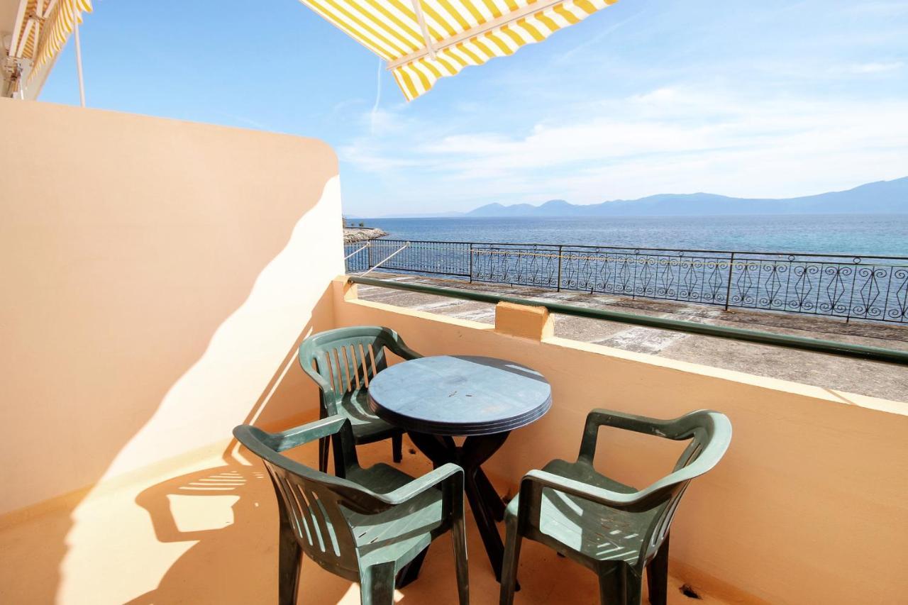 Apartments And Rooms By The Sea Sucuraj, Hvar - 4029 Sućuraj Exterior foto
