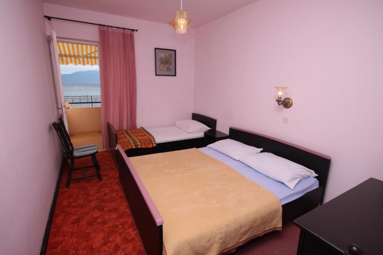 Apartments And Rooms By The Sea Sucuraj, Hvar - 4029 Sućuraj Exterior foto