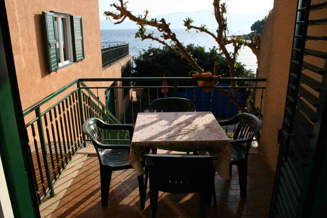Apartments And Rooms By The Sea Sucuraj, Hvar - 4029 Sućuraj Exterior foto