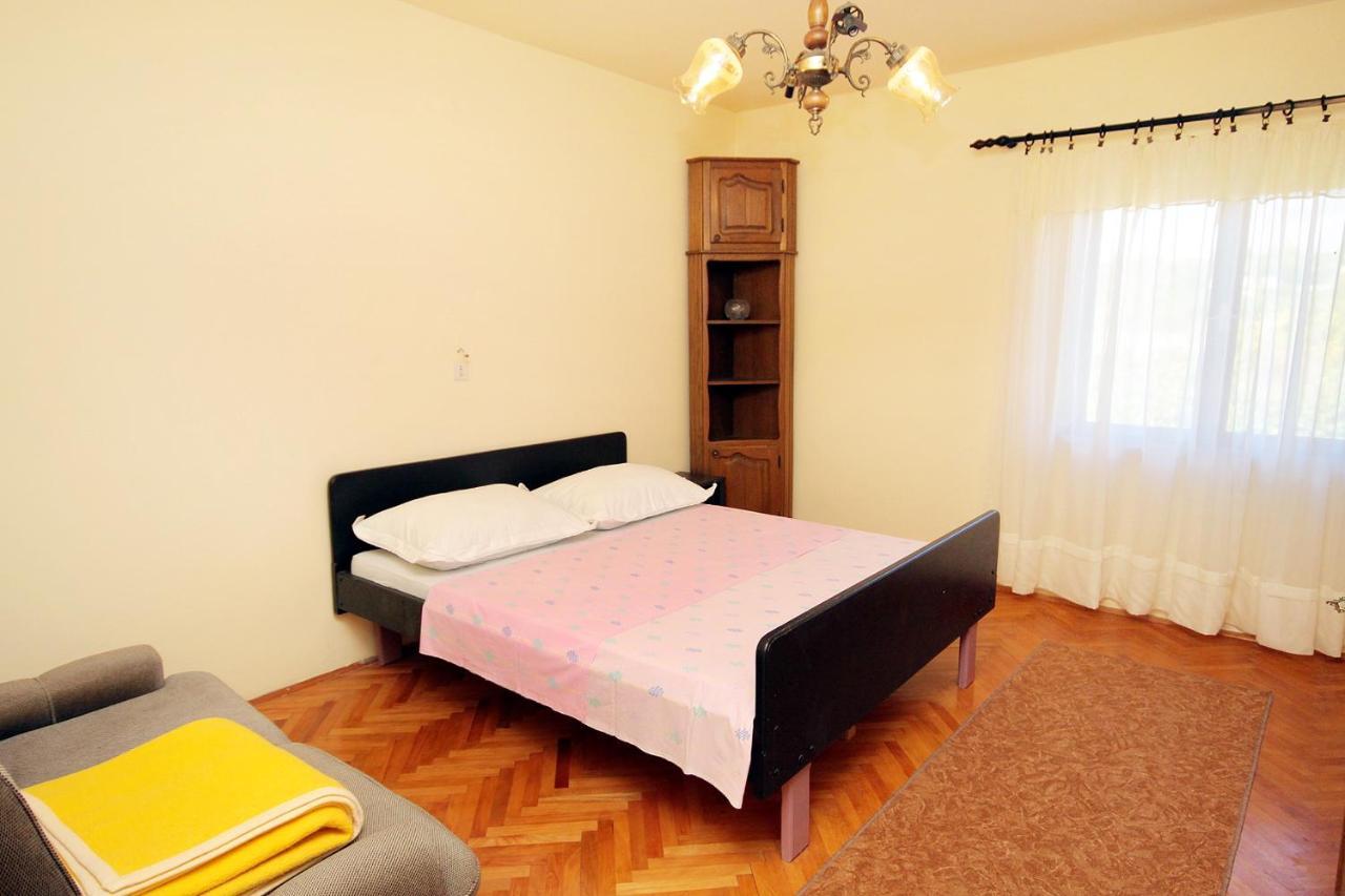 Apartments And Rooms By The Sea Sucuraj, Hvar - 4029 Sućuraj Exterior foto