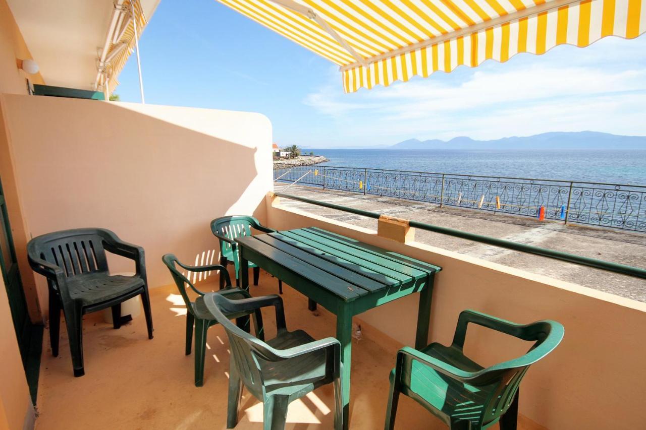 Apartments And Rooms By The Sea Sucuraj, Hvar - 4029 Sućuraj Exterior foto