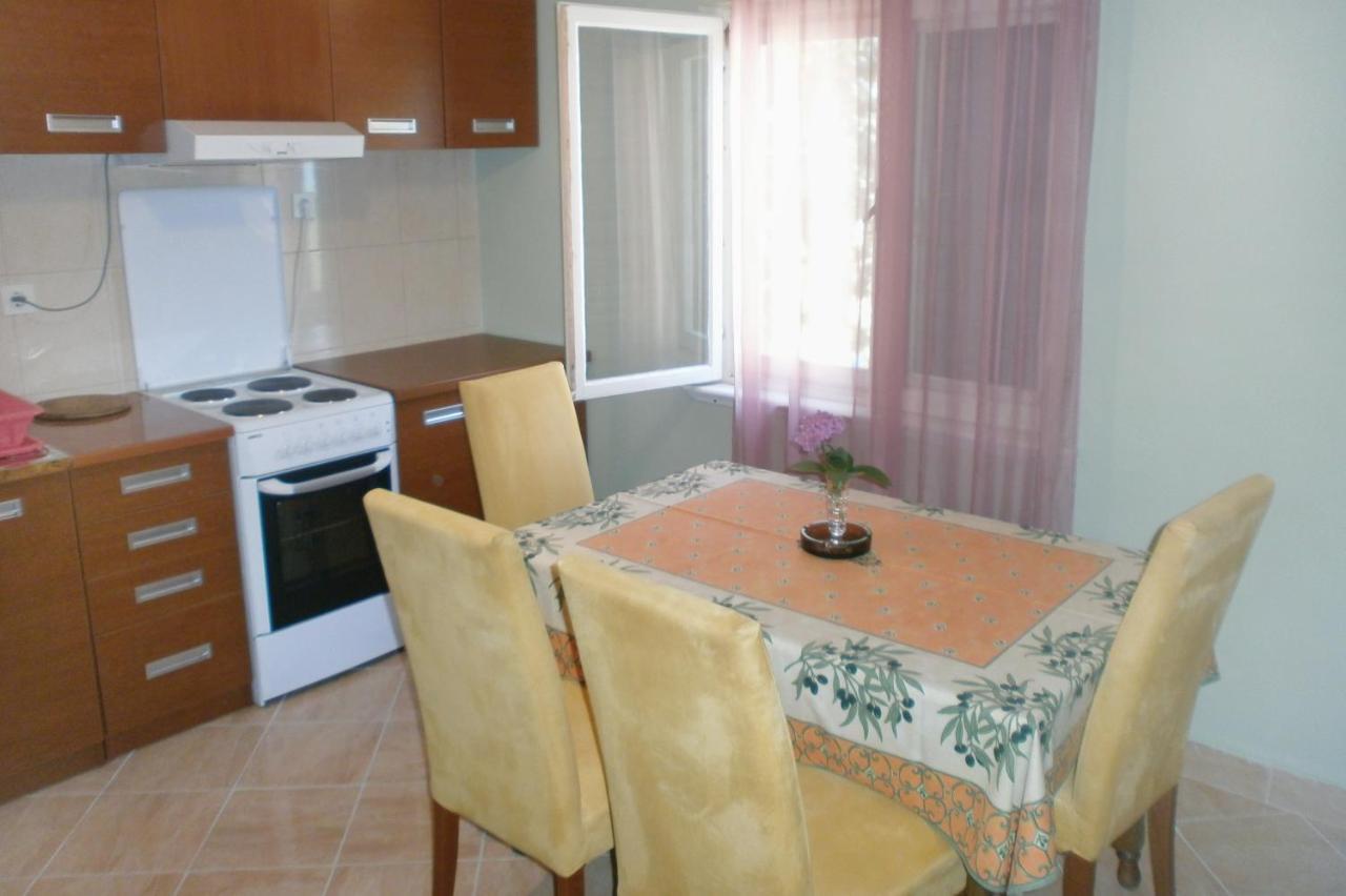 Apartments And Rooms By The Sea Sucuraj, Hvar - 4029 Sućuraj Exterior foto