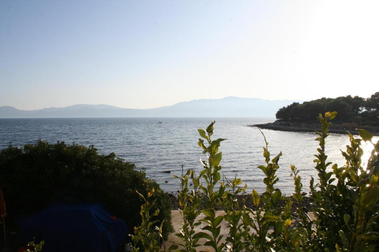 Apartments And Rooms By The Sea Sucuraj, Hvar - 4029 Sućuraj Exterior foto