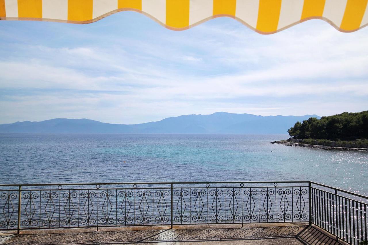 Apartments And Rooms By The Sea Sucuraj, Hvar - 4029 Sućuraj Exterior foto