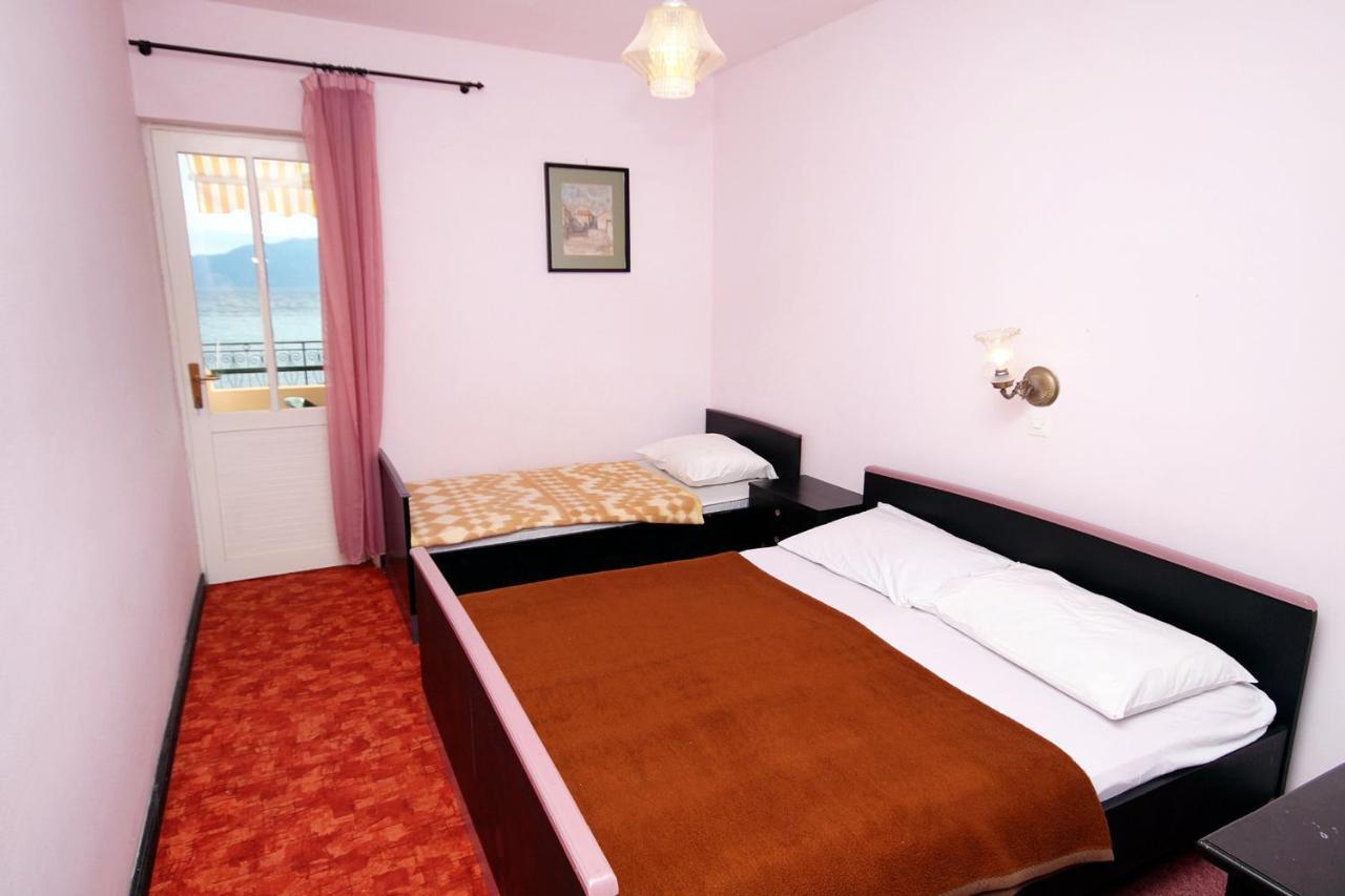 Apartments And Rooms By The Sea Sucuraj, Hvar - 4029 Sućuraj Exterior foto