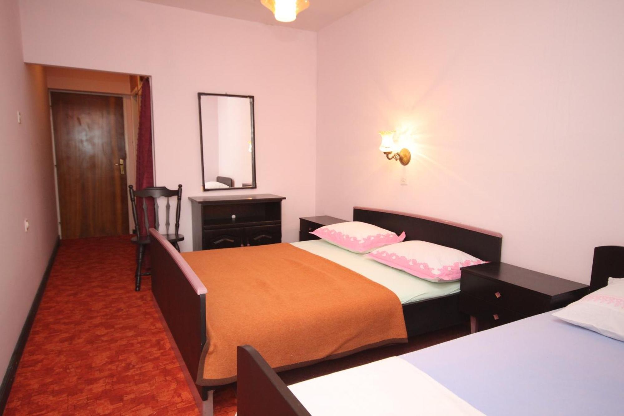 Apartments And Rooms By The Sea Sucuraj, Hvar - 4029 Sućuraj Quarto foto