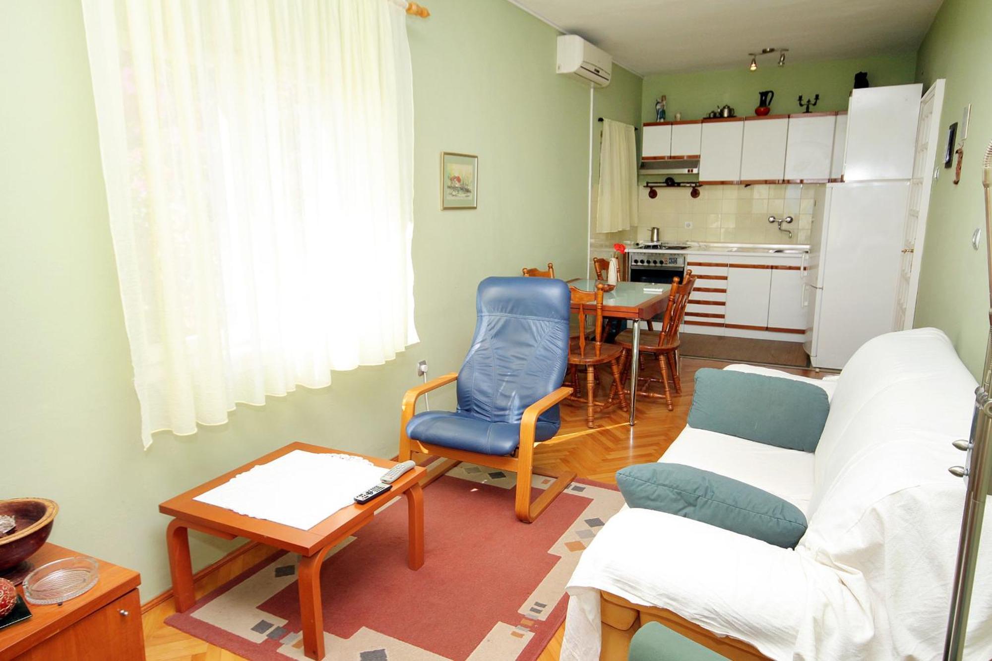 Apartments And Rooms By The Sea Sucuraj, Hvar - 4029 Sućuraj Quarto foto