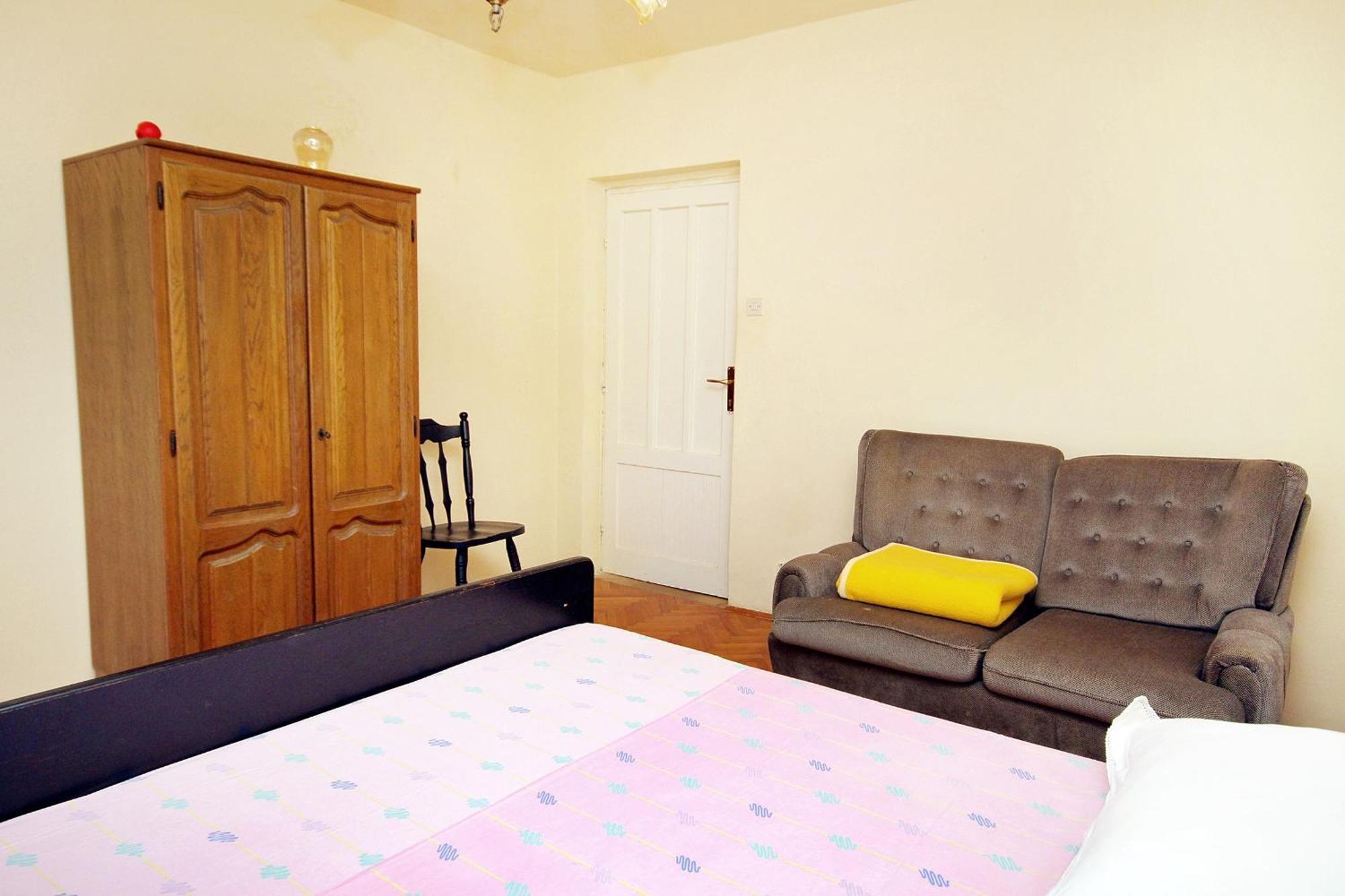 Apartments And Rooms By The Sea Sucuraj, Hvar - 4029 Sućuraj Quarto foto